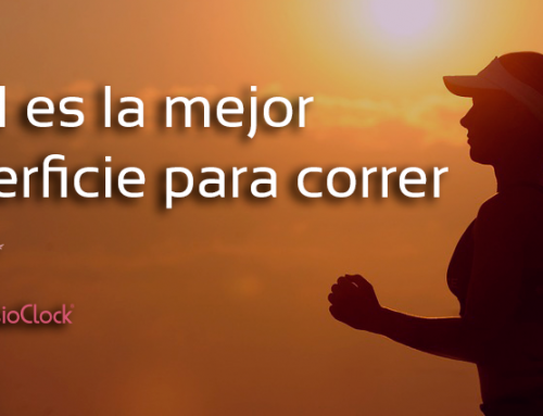 Cuál es la mejor superficie para correr